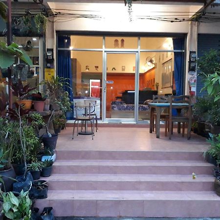 Pearl Beach Holiday Apartments Koh Chang Exterior foto
