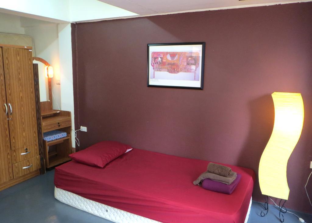 Pearl Beach Holiday Apartments Koh Chang Exterior foto