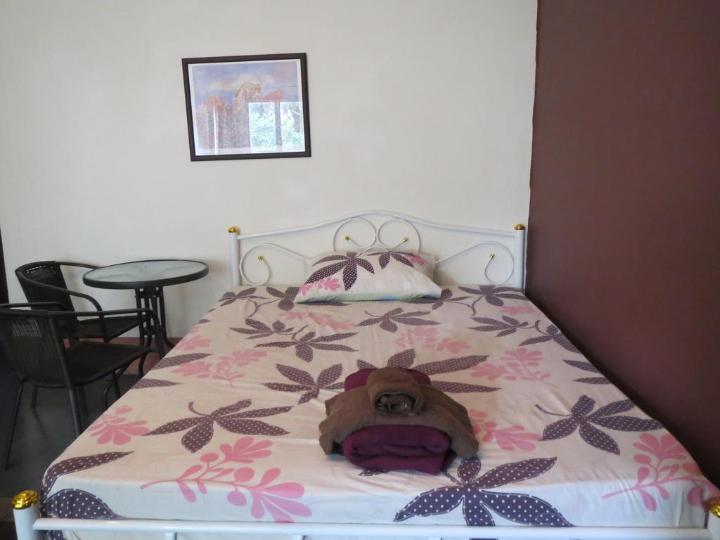 Pearl Beach Holiday Apartments Koh Chang Exterior foto
