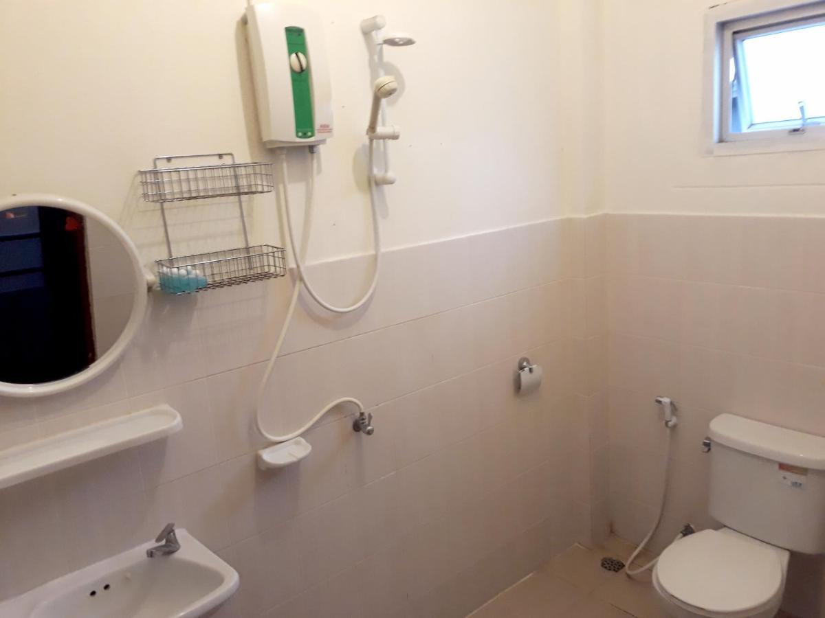 Pearl Beach Holiday Apartments Koh Chang Exterior foto